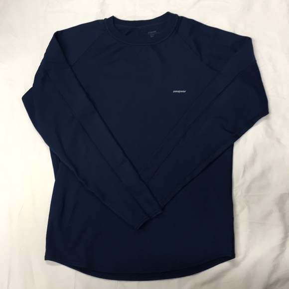 Patagonia Other - Patagonia Performance Baselayer Shirt